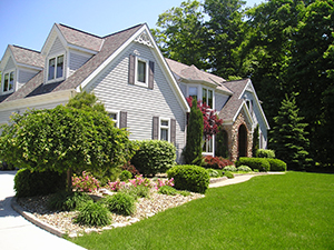 Landscapers and Lawncare Services in Randall, MN